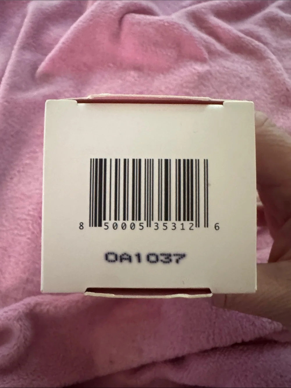 Kylie Jenner kylieskin coconut